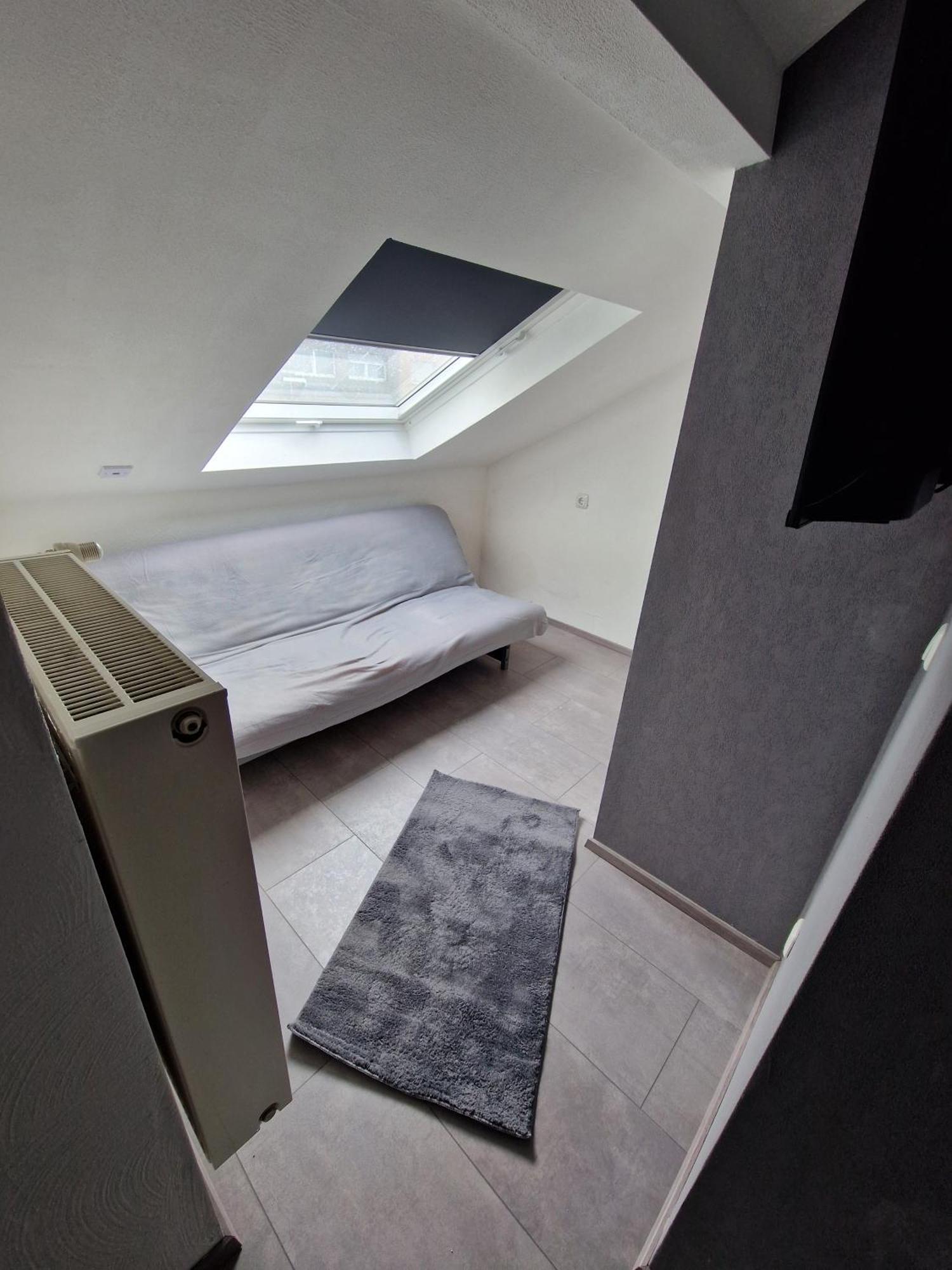 Klein Aber Fein Apartment Mariadorf Alsdorf Rom bilde